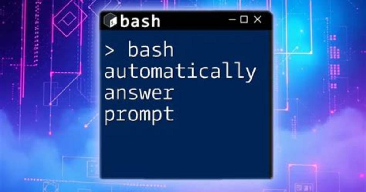 Quick Answer: How Do I Install Bash on Windows 7?