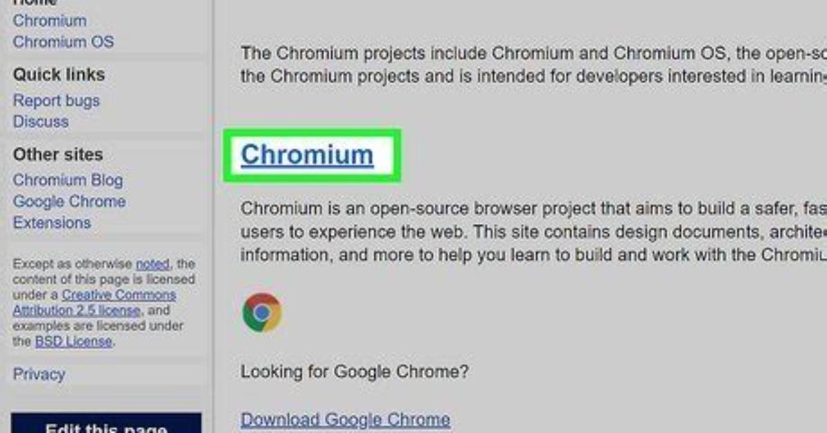 Quick Answer: How Do I Install Chromium Os on My Laptop?