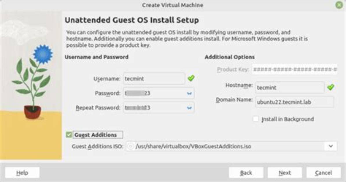 Quick Answer: How Do I Install Guest Additions on Windows 10?