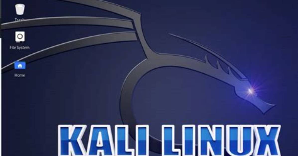 Quick Answer: How Do I Install Kali Linux on a New Computer?