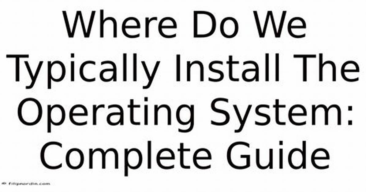 Quick Answer: How Do I Install Operating System on Old iPad?