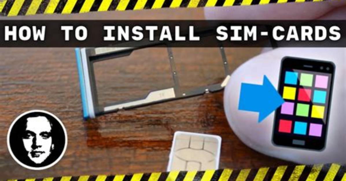 Quick Answer: How Do I Install Sim Toolkit on Android?