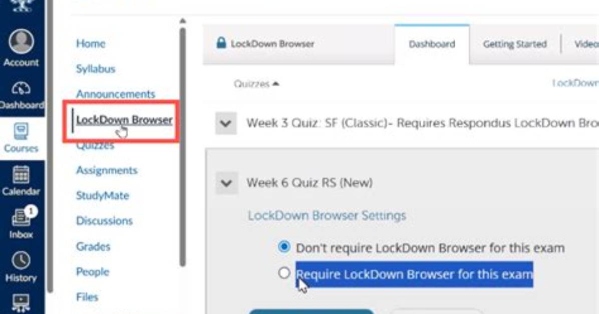 Quick Answer: How Do I Lockdown My Android Phone?