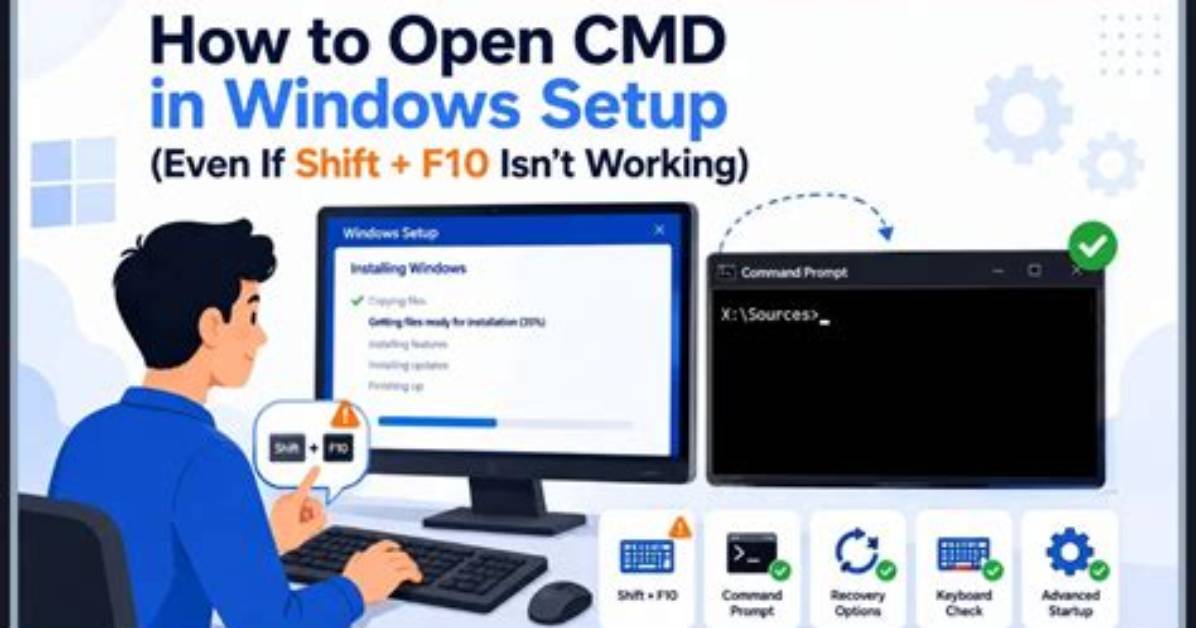 Quick Answer: How Do I Open Windows in Ubuntu?