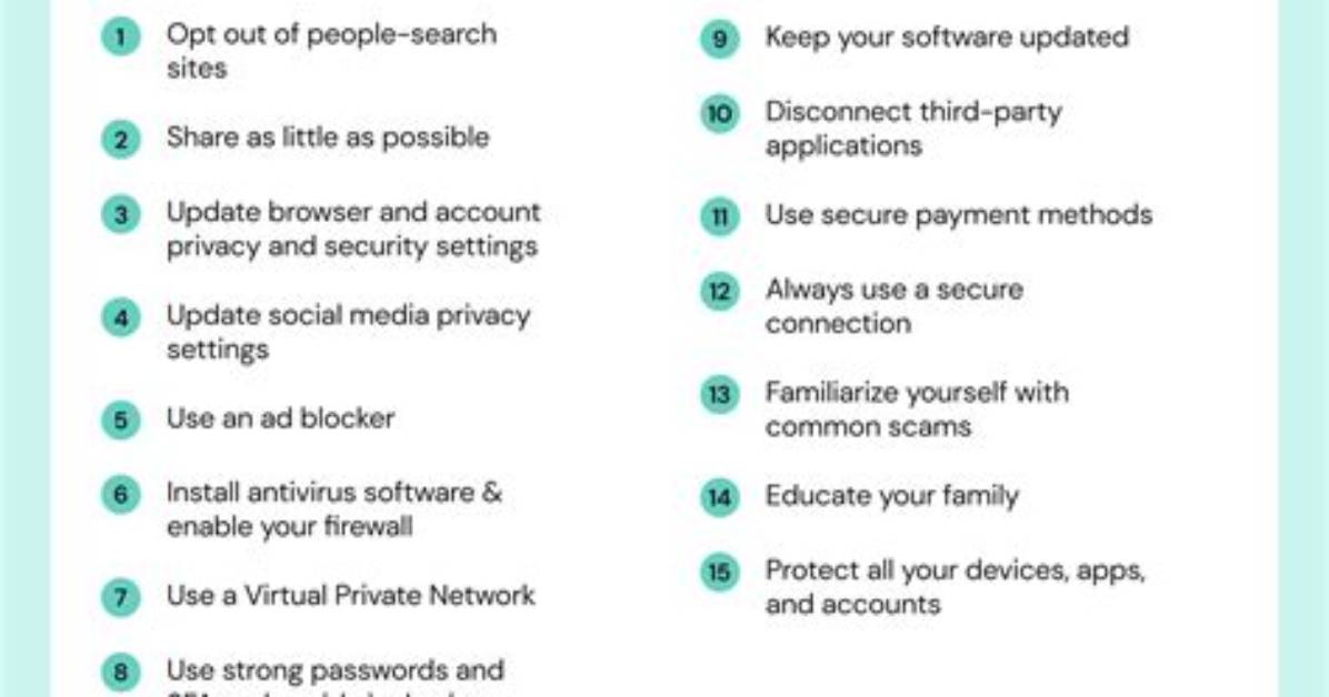 Quick Answer: How Do I Protect My Windows 7?