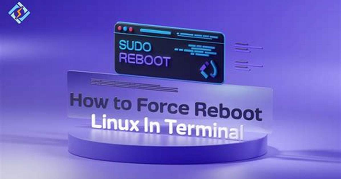 Quick Answer: How Do I Reboot Linux Mint?