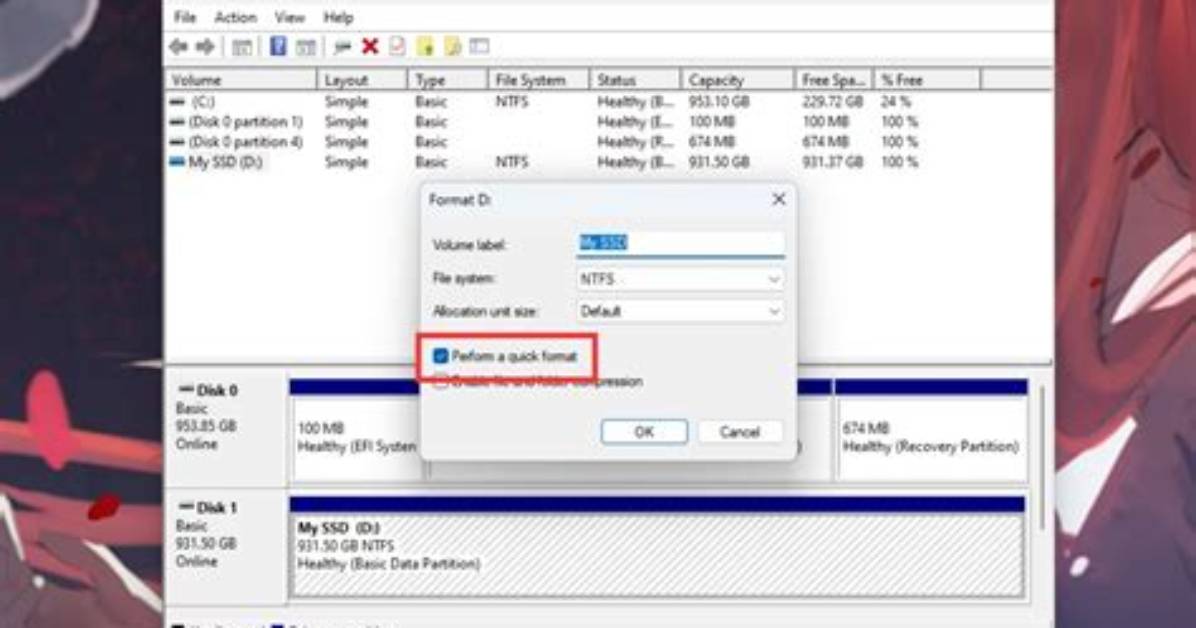 Quick Answer: How Do I Reformat Windows 7 Without Losing My License?