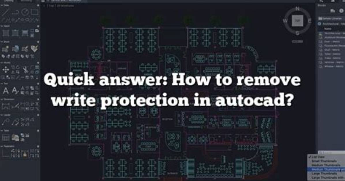 Quick Answer: How Do I Remove Write Protection from a Usb Drive in Windows 7?