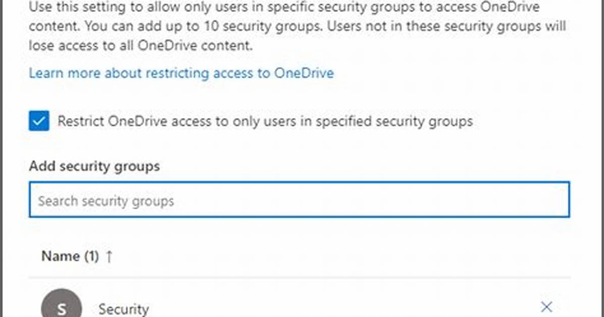 Quick Answer: How Do I Restrict Drive to Guest User in Windows 10?