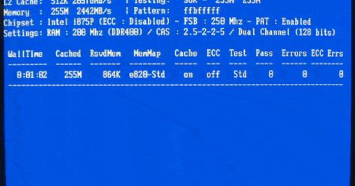 Quick Answer: How Do I Run Memtest on Ubuntu?