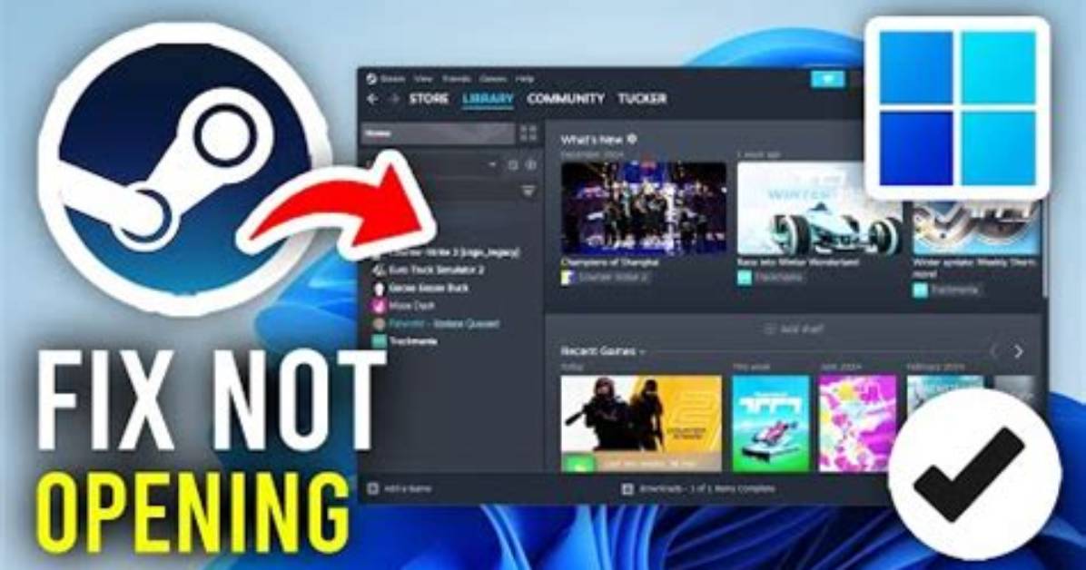 Quick Answer: How Do I Run Steam Games on Linux?