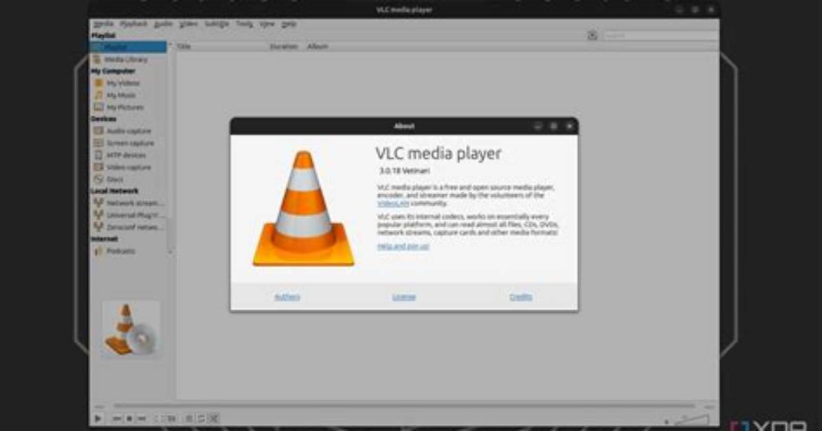 Quick Answer: How Do I Run Vlc on Linux?