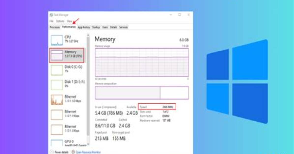 Quick Answer: How Do I See Ram in Linux?