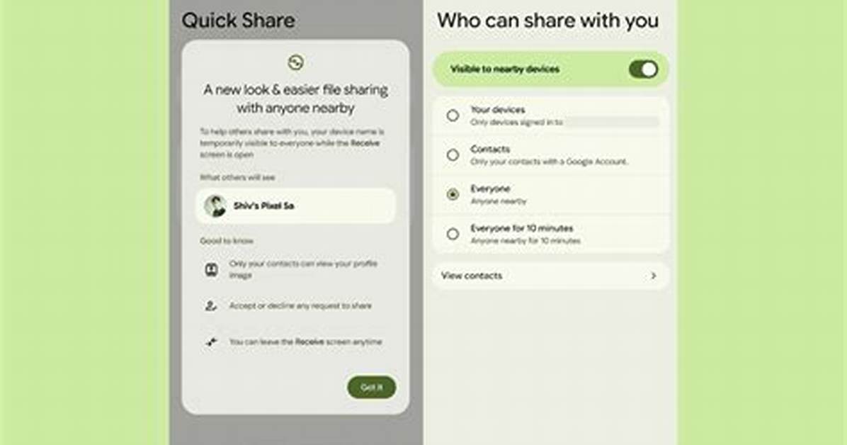 Quick Answer: How Do I Share Files Between Linux and Windows Virtual Machines?