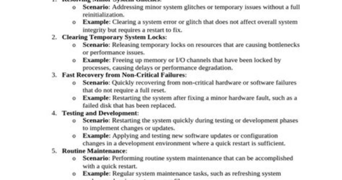 Quick Answer: How Do I Start a Service at Startup in Linux?