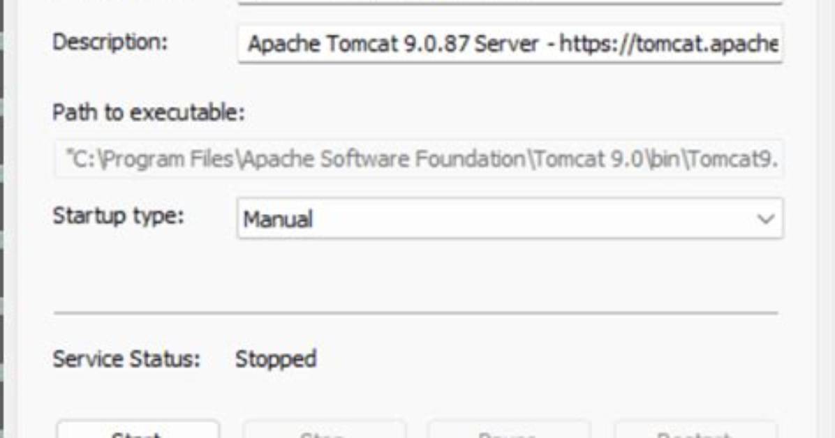 Quick Answer: How Do I Start Tomcat in Unix?