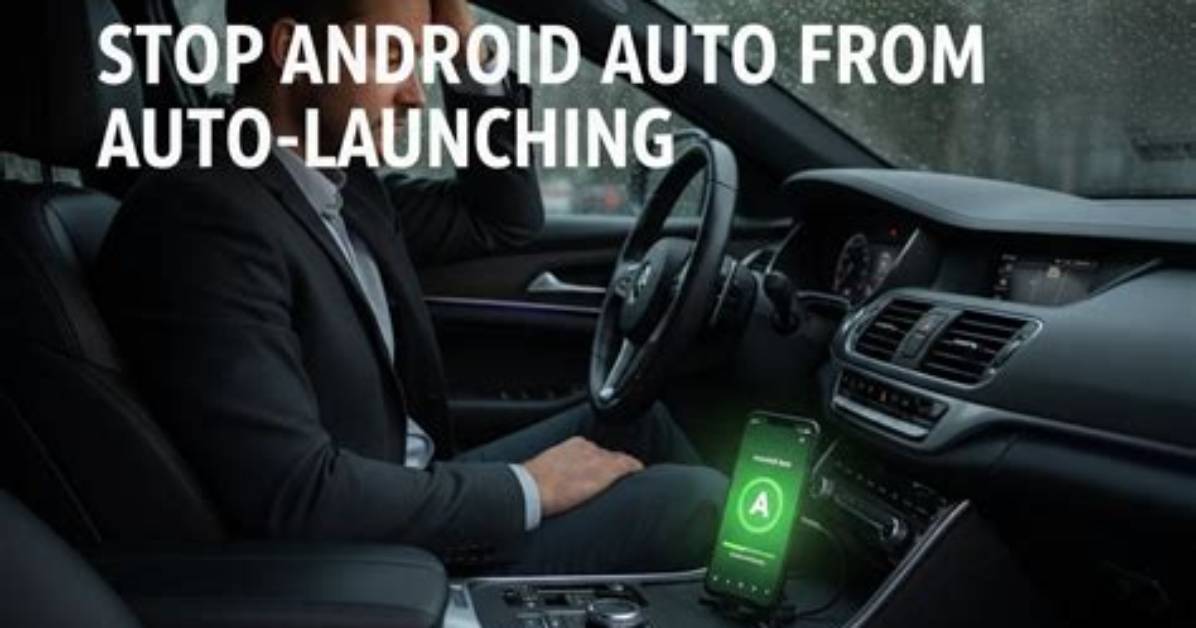 Quick Answer: How Do I Stop Android Ads from Unlocking?