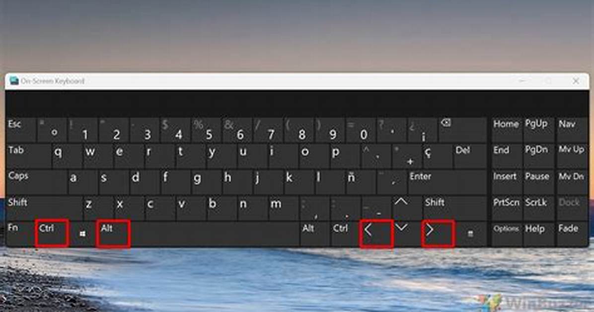 Quick Answer: How Do I Switch Between Windows Operating Systems?