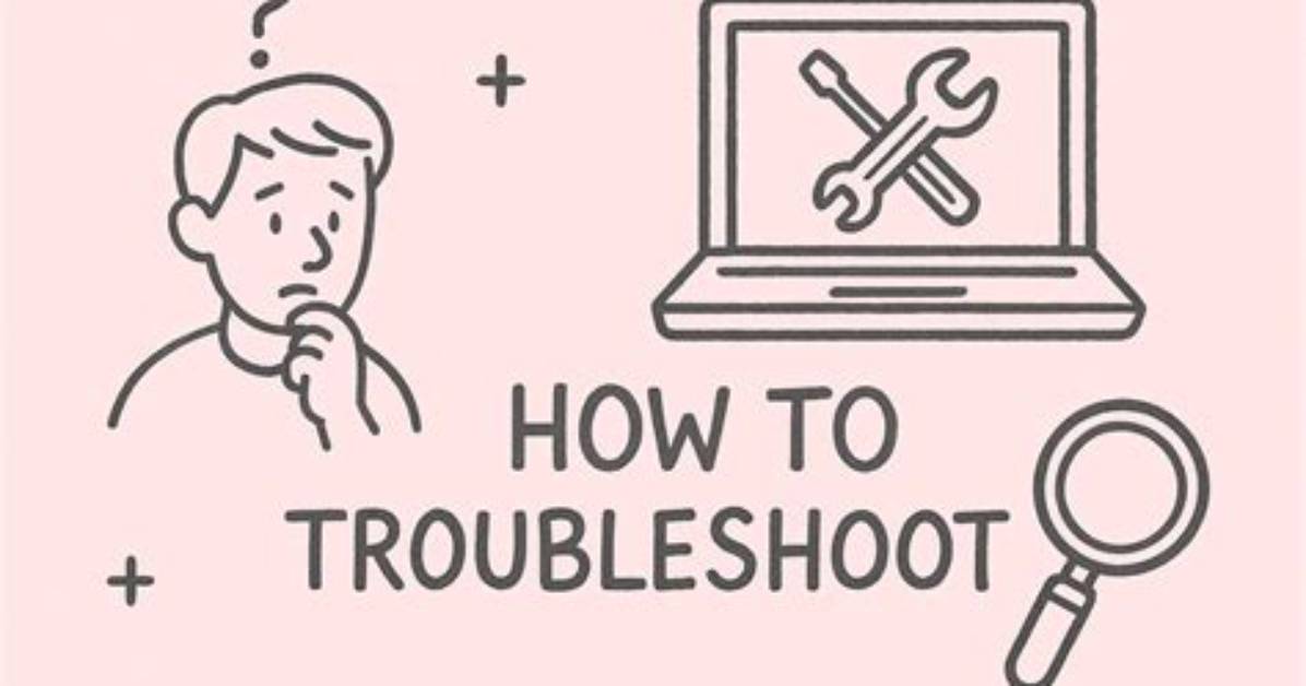 Quick Answer: How Do I Troubleshoot Ubuntu?