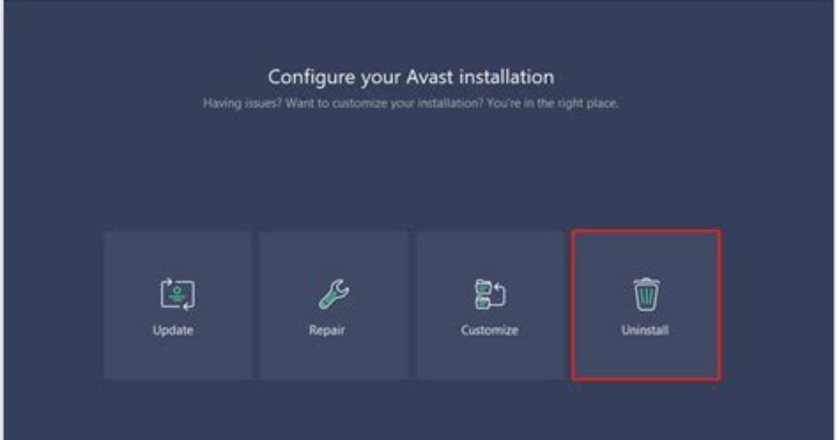 Quick Answer: How Do I Uninstall Antivirus on Windows 7?