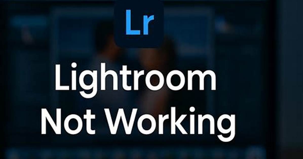 Quick Answer: How Do I Uninstall Lightroom Cc?