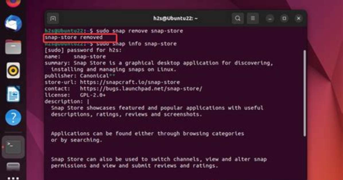 Quick Answer: How Do I Uninstall Ubuntu from My Computer?