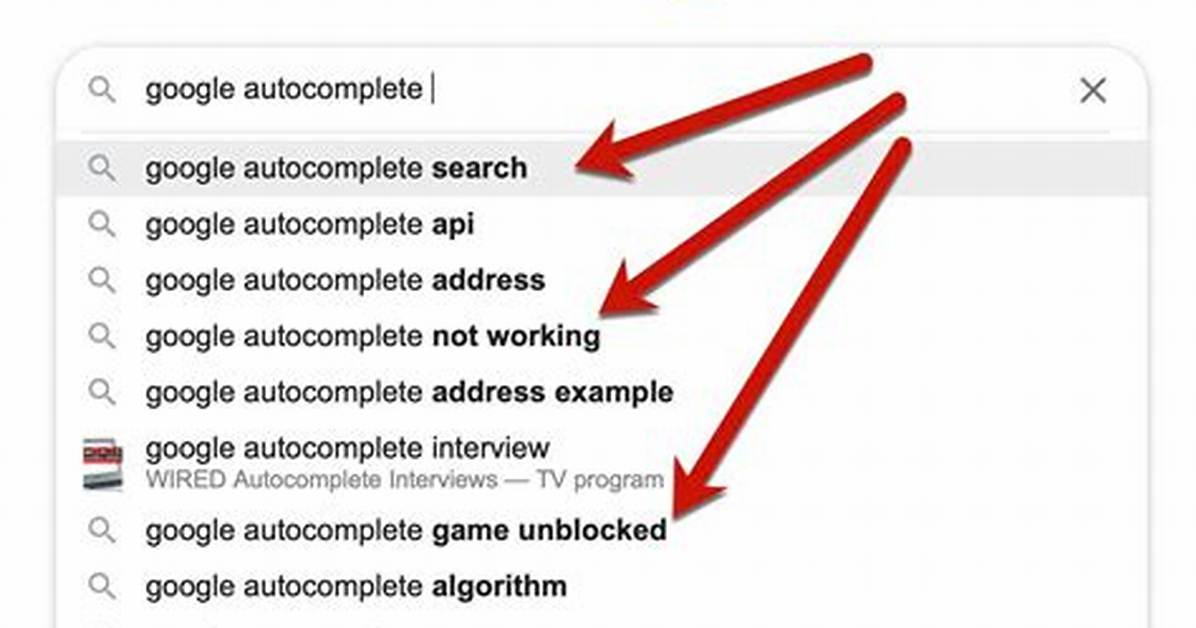 Quick Answer: How Do I Use Autocomplete Command in Linux?