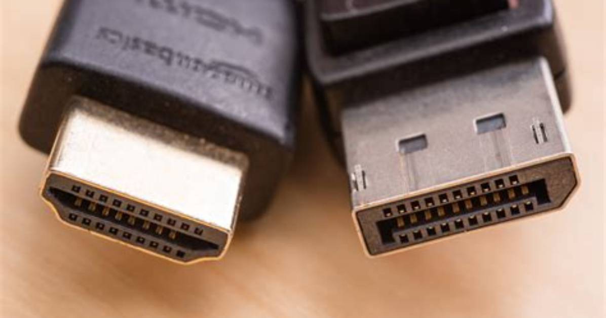 Quick Answer: How Do I Use Hdmi on Windows 8?