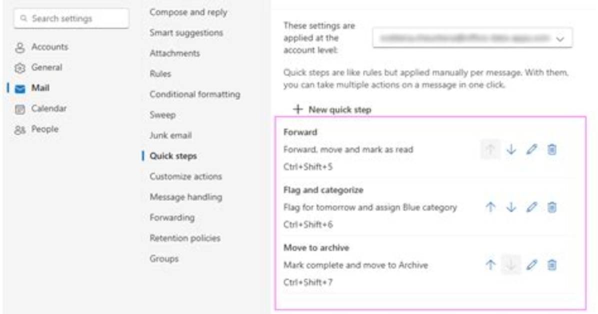 Quick Answer: How Do I Use Outlook App on Android?