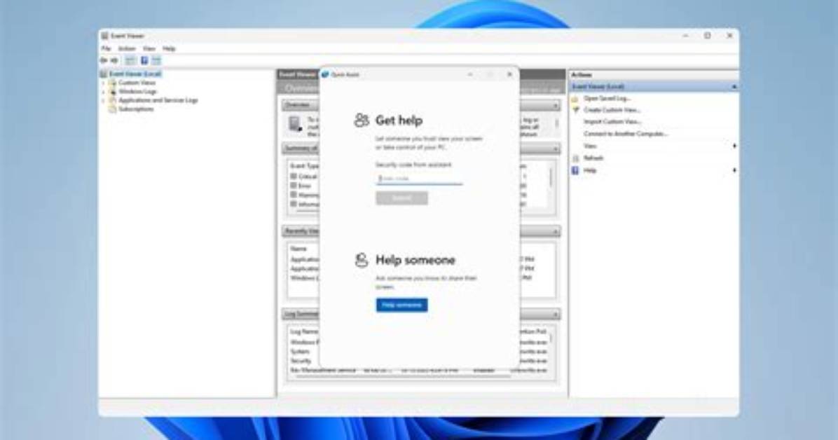 Quick Answer: How Do I View Logs in Ubuntu?