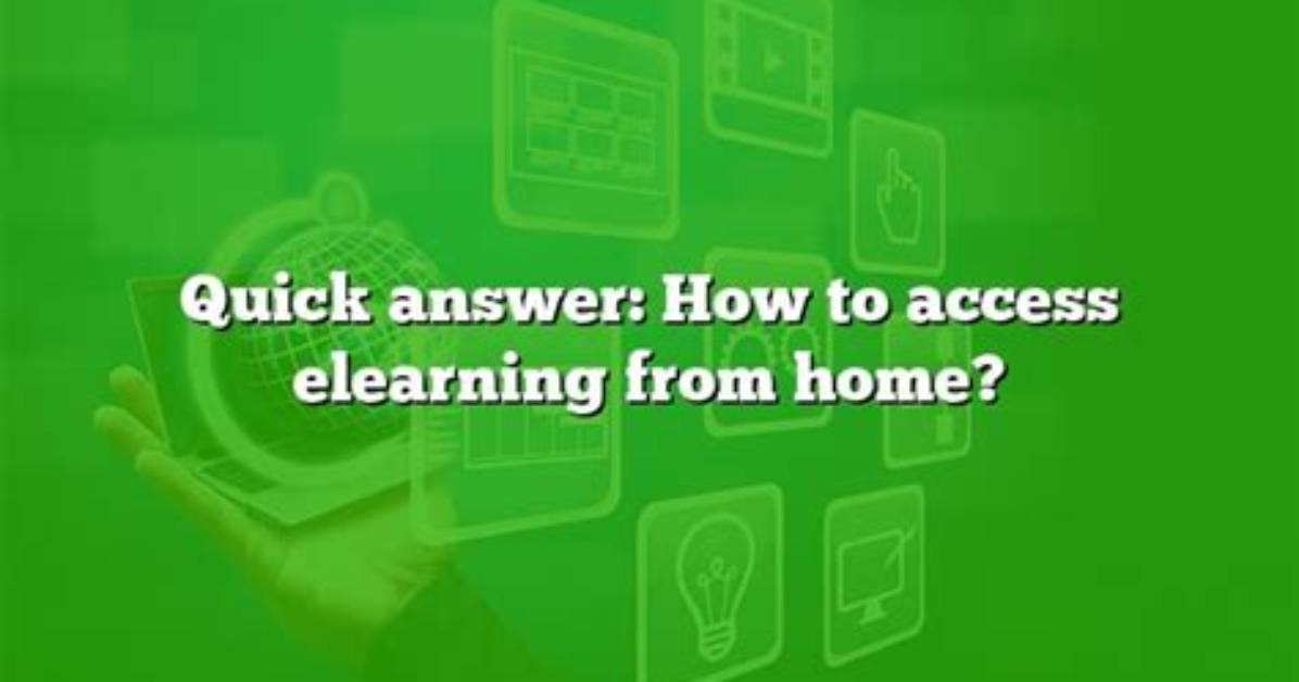 Quick Answer: How Do You Access a Directory in Linux?