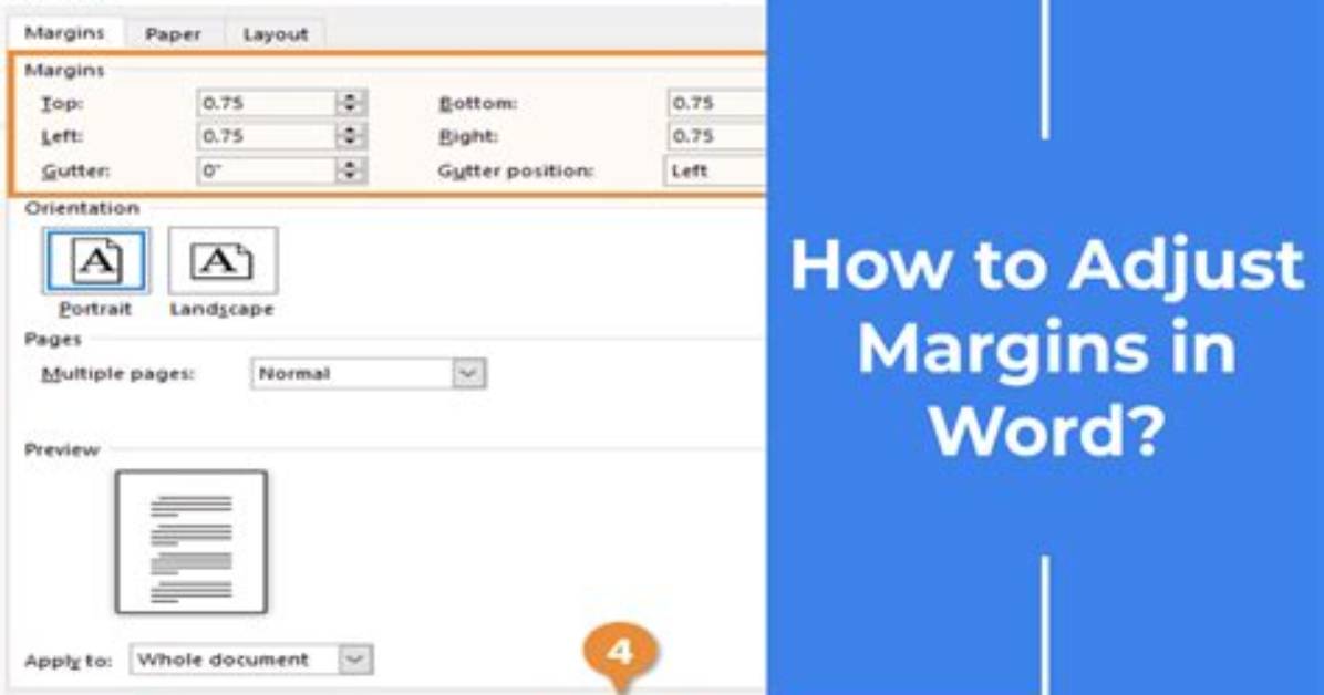 Quick Answer: How Do You Add Margins in Photoshop?