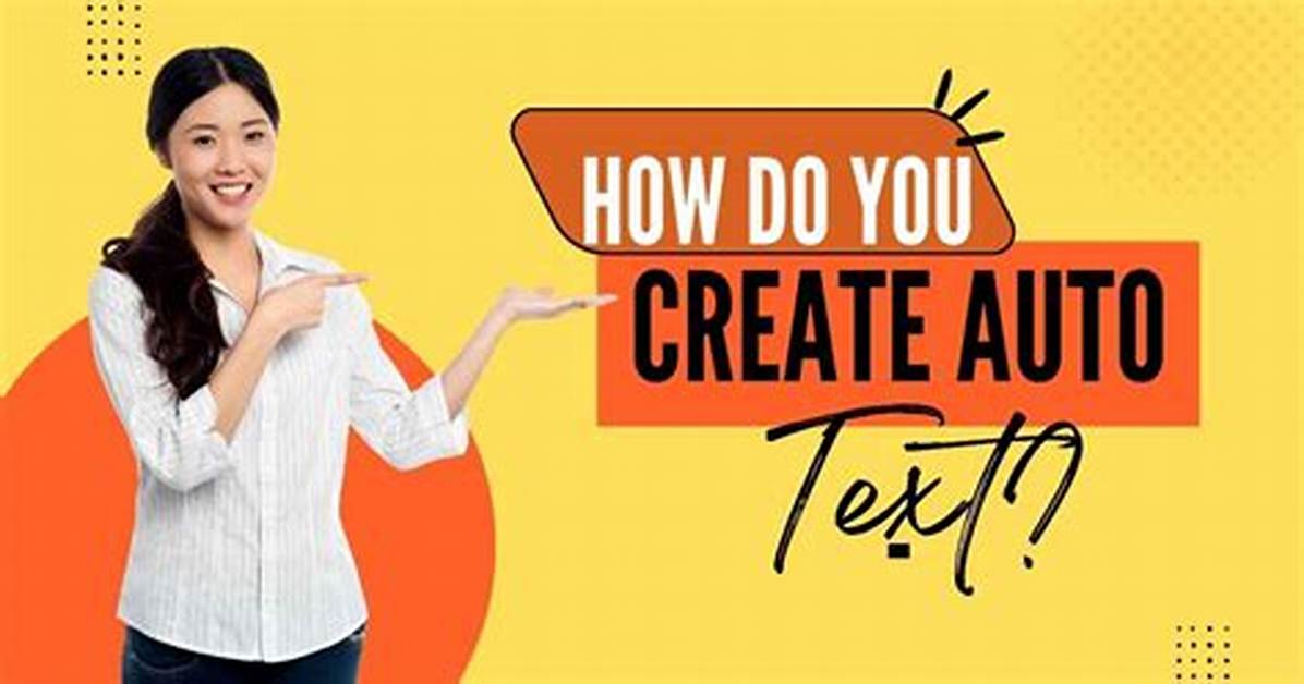 Quick Answer: How Do You Create Text Layers in Photoshop?