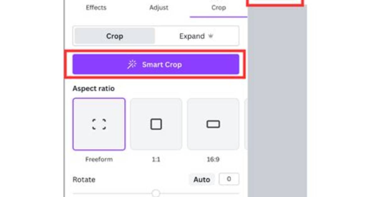 Quick Answer: How Do You Crop a Jpeg on a Pc?