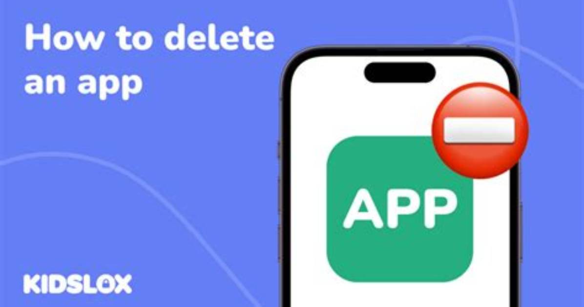 Quick Answer: How Do You Delete Apps on Android?