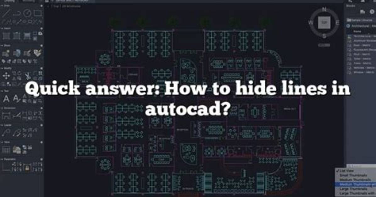 Quick Answer: How Do You Hide the Screen on iOS 14?