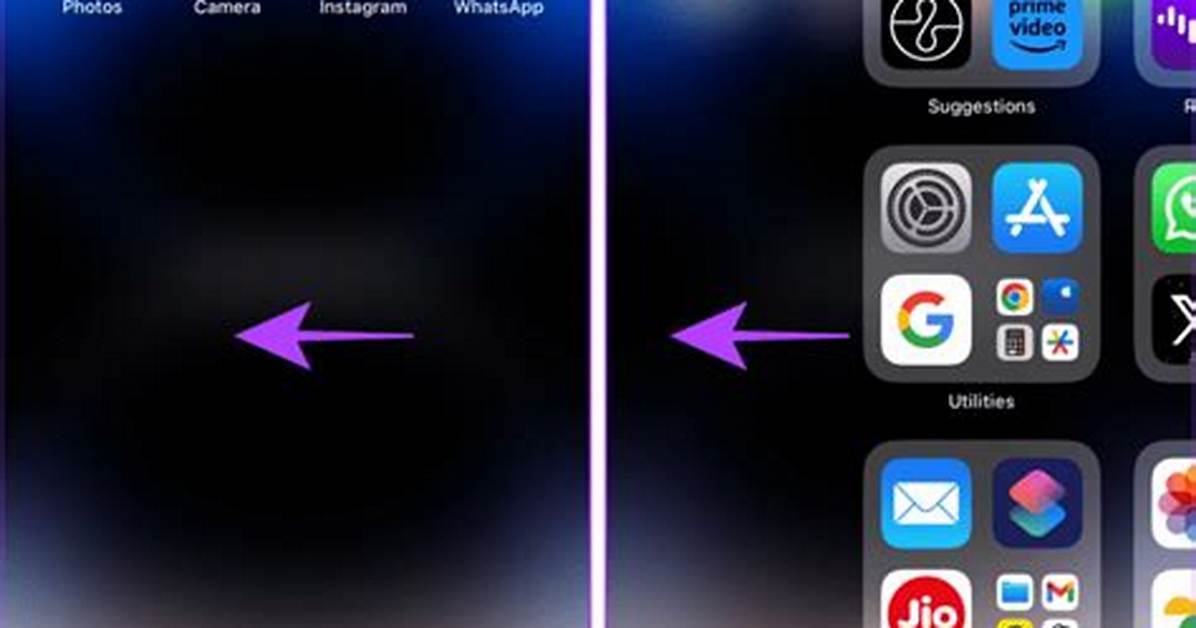 Quick Answer: How Do You Rearrange Apps on Android?