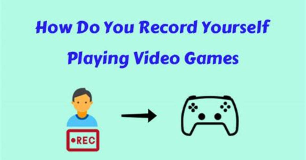 Quick Answer: How Do You Record Games on Android?