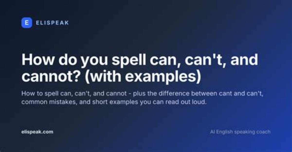 Quick Answer: How Do You Spell Linux?