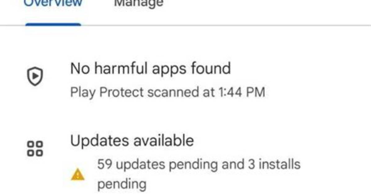 Quick Answer: How Do You Update Apps on iOS 13?