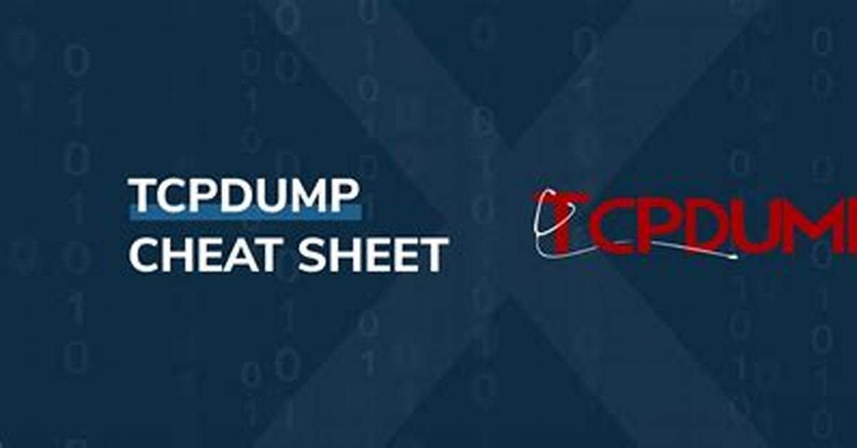 Quick Answer: How Does Tcpdump Work in Linux?