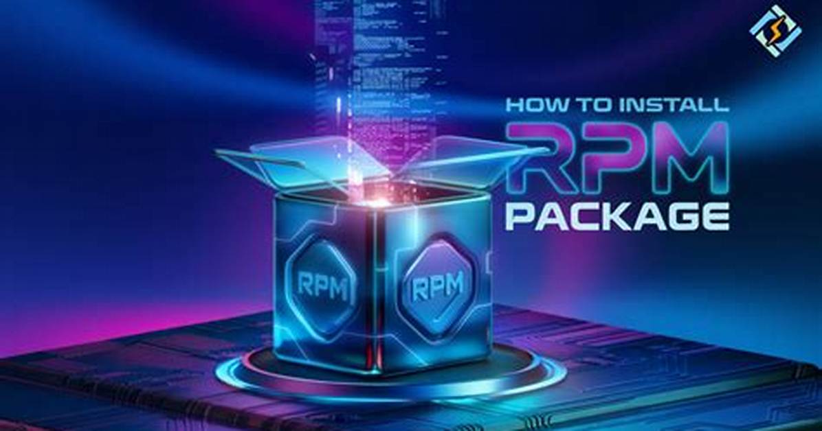 Quick Answer: How Force Rpm Install in Linux?