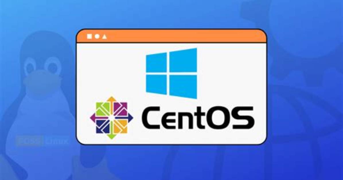 Quick Answer: How Install Centos in Linux?