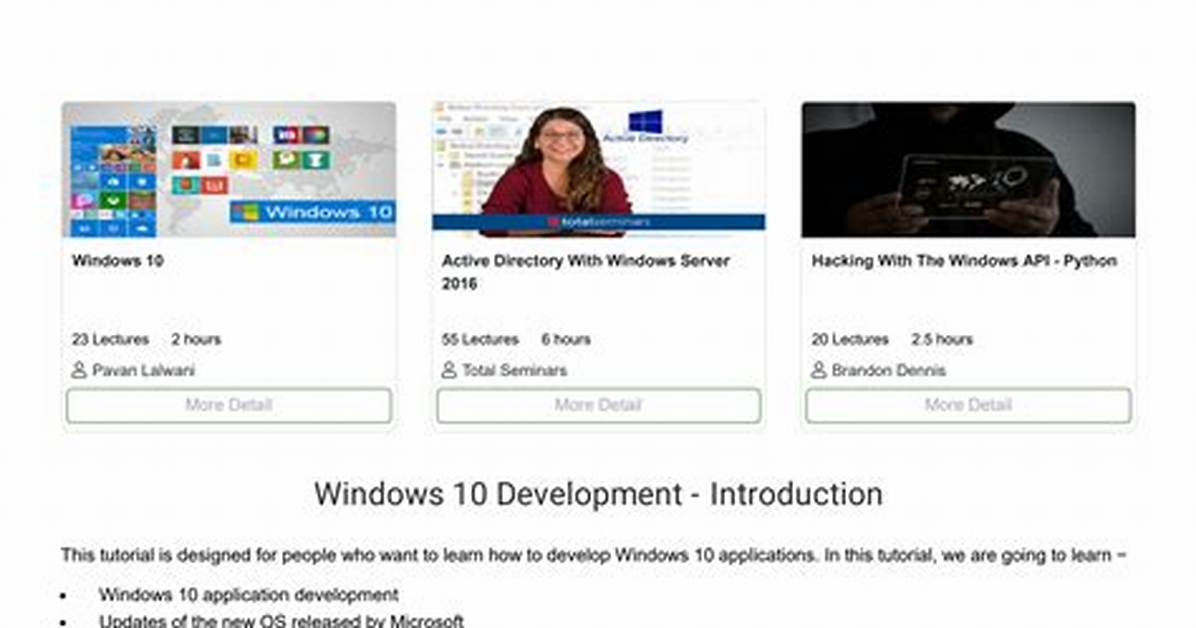 Quick Answer: How Large Is Windows 10?