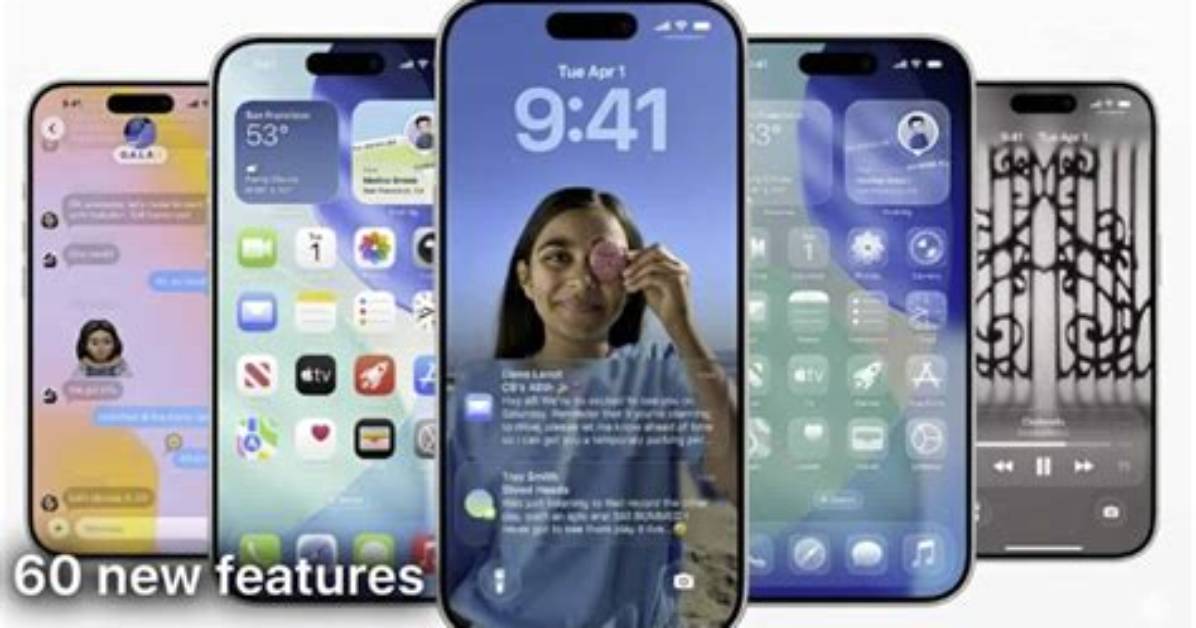 Quick Answer: How Long Does iOS 14 2 Take to Install?
