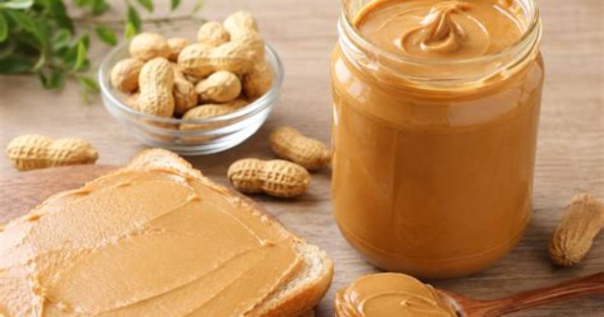 Quick Answer: How Long Will Peanut Butter Last
