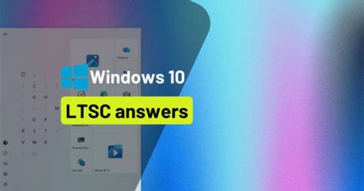 Quick Answer: How Long Will Windows 10 1903 Be Supported?