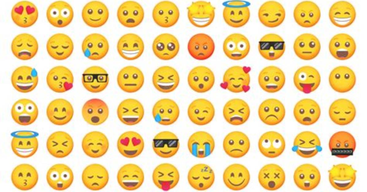 Quick Answer: How Many Emojis Are There on Ios 10?