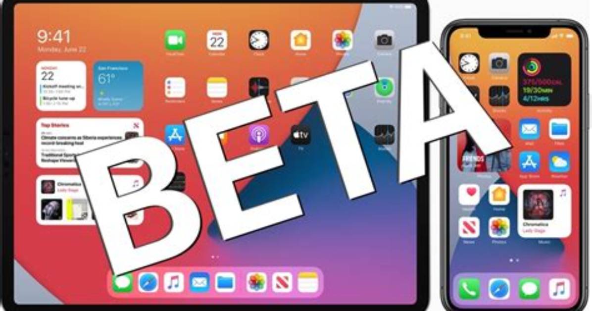 Quick Answer: How Many iOS 14 Beta Will There Be?