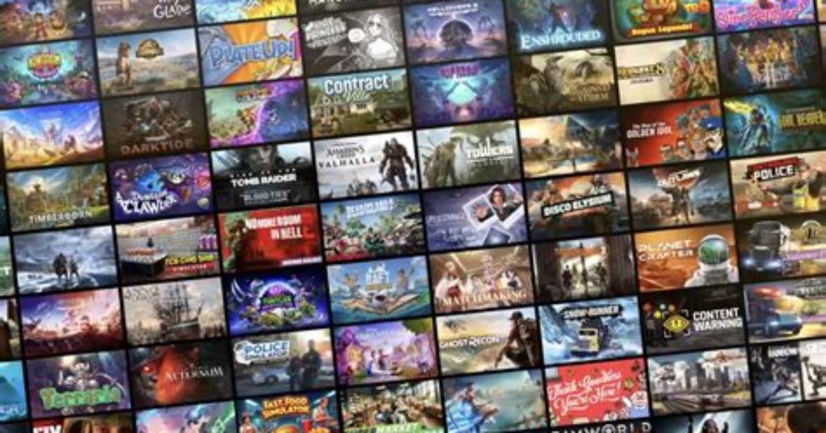 Quick Answer: How Many Steam Games Work on Linux?